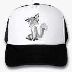 Кепки Trucker