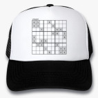 Кепки Trucker