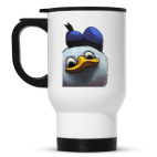 Кружка-термос