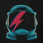 David Bowie космос
