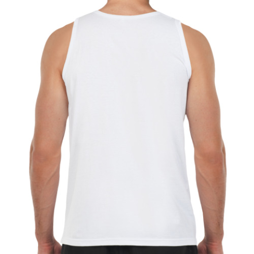 Майка с принтом Do it