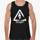 Danger - Опасность