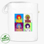 Сумка шоппер