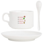 Кофейный набор