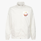 Ветровка без капюшона