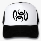 Кепки Trucker