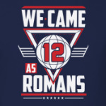 We Came As Romans