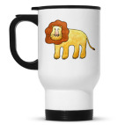 Кружка-термос