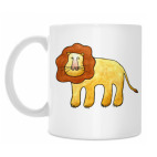 Кружка 330 мл