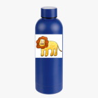 Термобутылка