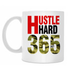 Hustle HARD 365