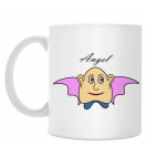 Кружка 330 мл