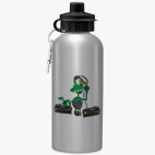 Спортивная бутылка