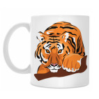 Кружка 330 мл