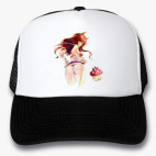 Кепки Trucker