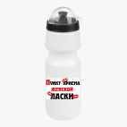 Велобутылка