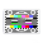 Test Pattern