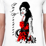 Эми Уайнхаус - Amy Winehouse