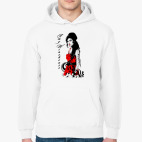 Толстовка худи