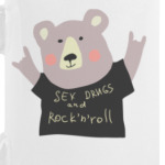 Секс наркотики и рок-н-ролл