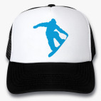Кепки Trucker