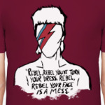 Дэвид Боуи ( David Bowie)