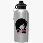 Спортивная бутылка