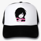 Кепки Trucker