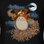 Мой сосед Тоторо