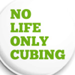 cubing