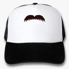Кепки Trucker
