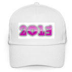 розовая надпись 2013