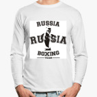 Лонгслив