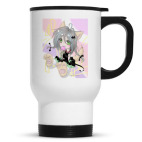 Кружка-термос