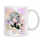 Кружка 330 мл