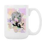 Кружка 420 мл