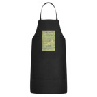 Кухонный фартук