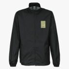 Ветровка без капюшона