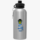 Спортивная бутылка