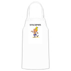 Кухонный фартук