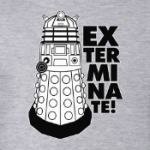 Exterminate!