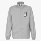 Ветровка без капюшона