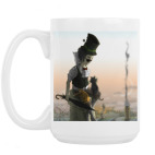 Город белых ночей (420мл)