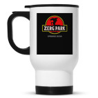 Кружка-термос