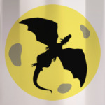 Тень дракона