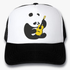 Кепки Trucker
