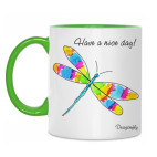 Dragonfly