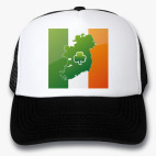 Кепки Trucker