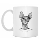 Кружка 330 мл