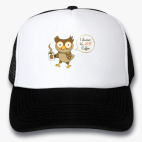 Кепки Trucker